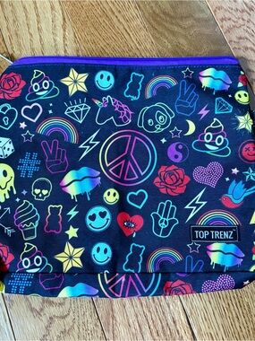 Top Trenz Wet Bag